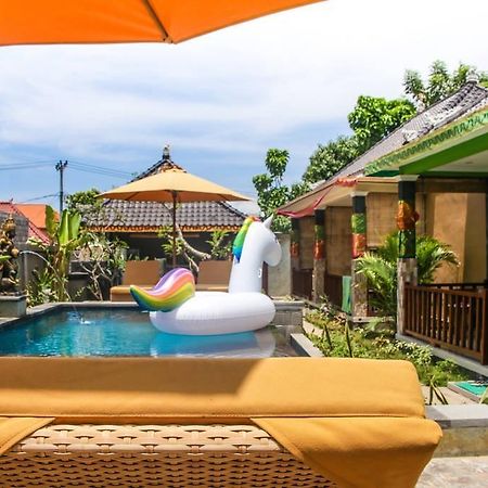 Reynold Artha Guest House Lembongan Exteriér fotografie