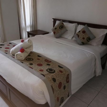 Reynold Artha Guest House Lembongan Exteriér fotografie