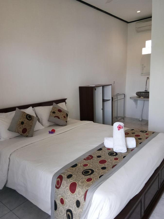 Reynold Artha Guest House Lembongan Exteriér fotografie