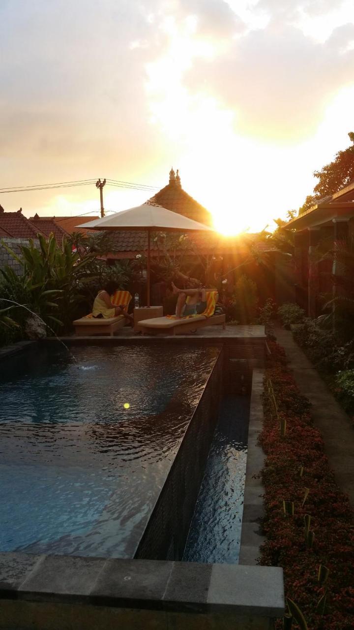 Reynold Artha Guest House Lembongan Exteriér fotografie